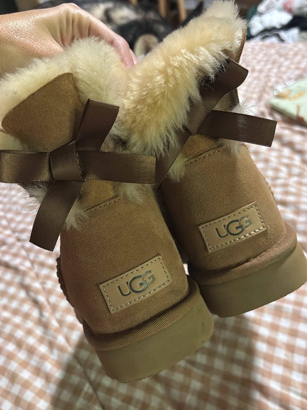 Uggs